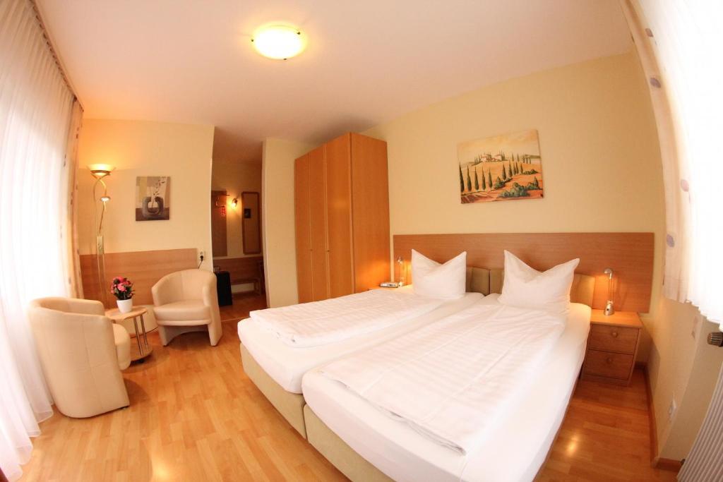 Hotel Schmid 3*