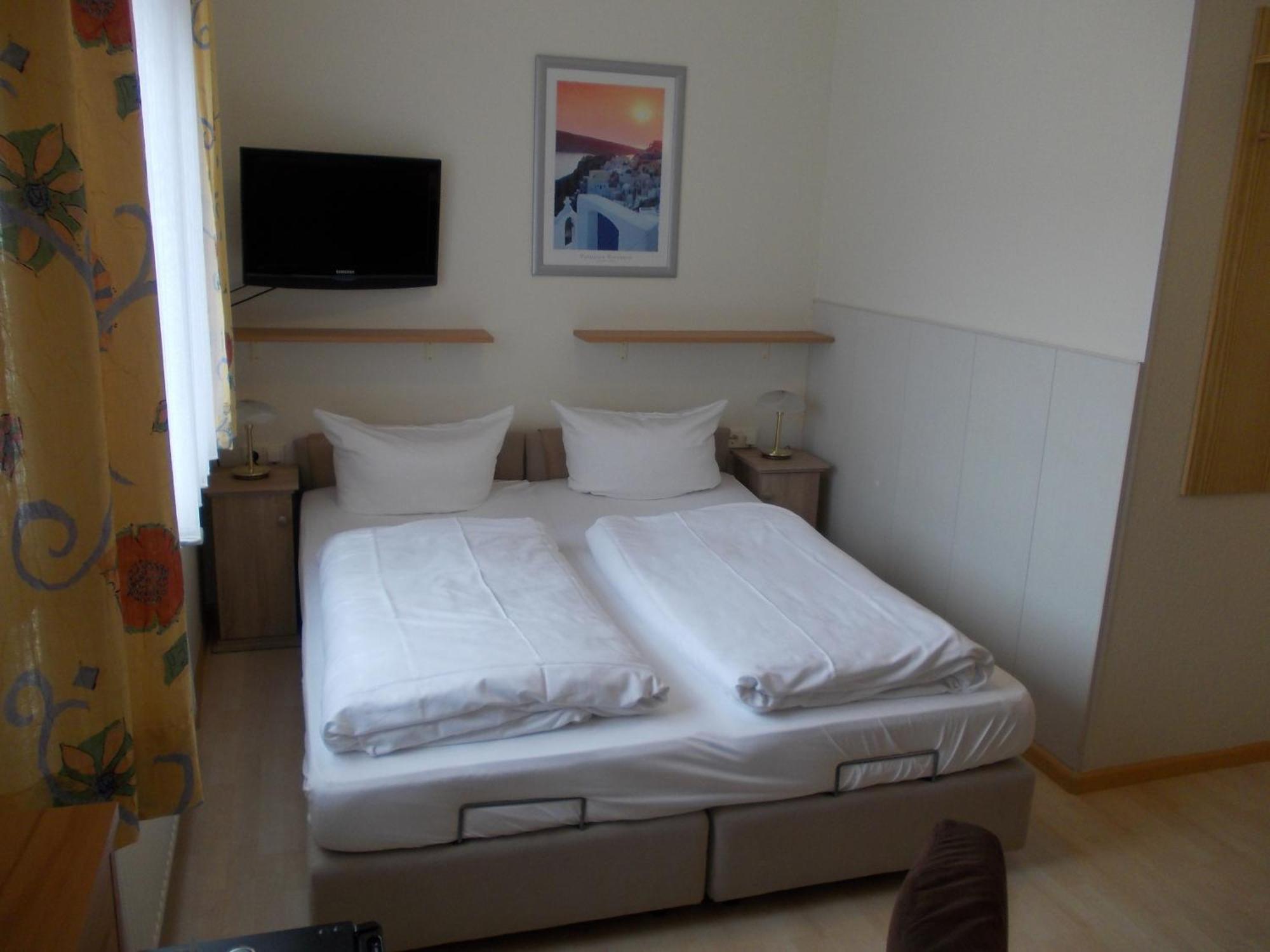 Schmid 3* Bad Bellingen
