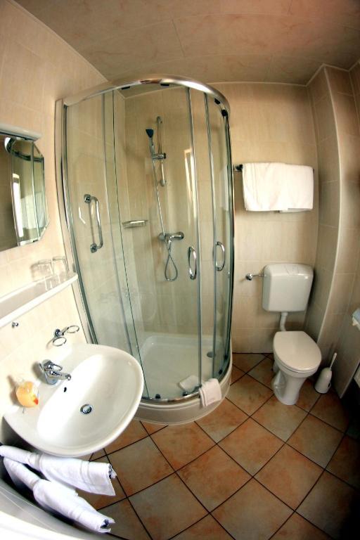 Hotel Schmid 3*
